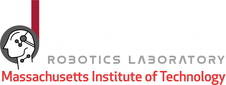 MIT d'Arbeloff Lab